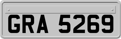 GRA5269