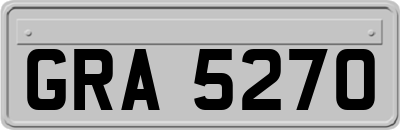 GRA5270