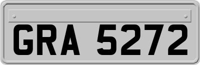 GRA5272