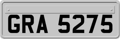 GRA5275