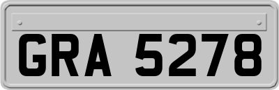 GRA5278