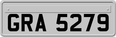 GRA5279