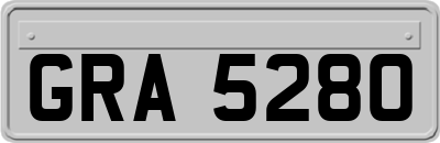GRA5280