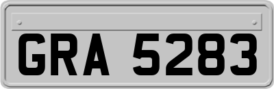 GRA5283