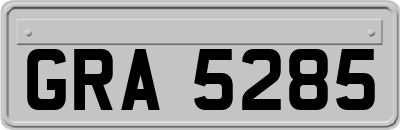 GRA5285
