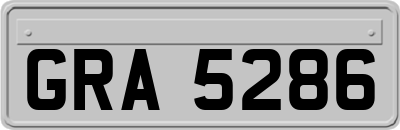 GRA5286