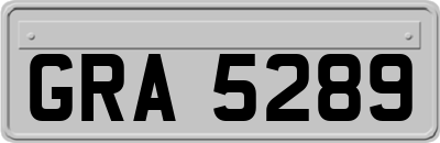 GRA5289