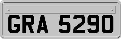 GRA5290