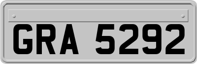 GRA5292