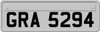 GRA5294