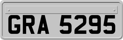 GRA5295