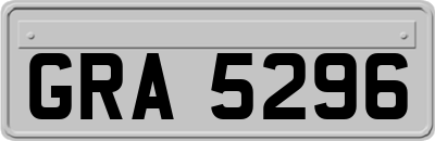 GRA5296
