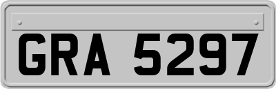 GRA5297