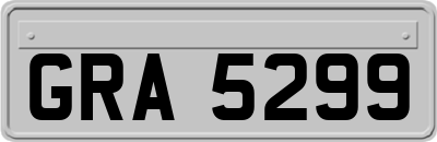 GRA5299