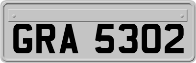 GRA5302