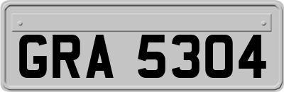 GRA5304
