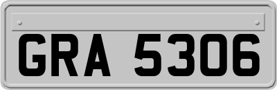 GRA5306