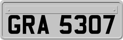 GRA5307