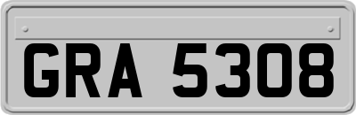 GRA5308