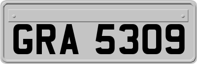 GRA5309