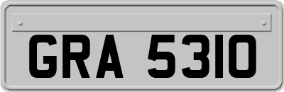 GRA5310