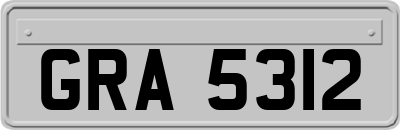 GRA5312