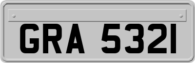 GRA5321