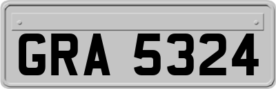 GRA5324