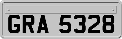 GRA5328