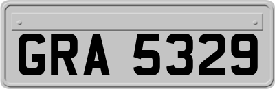 GRA5329