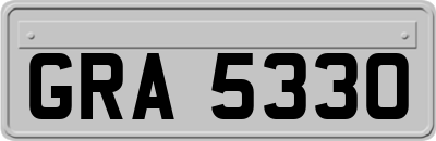 GRA5330