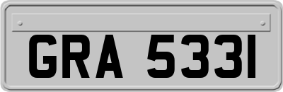 GRA5331