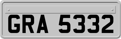 GRA5332