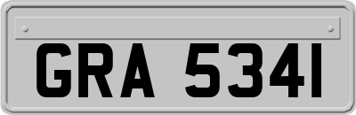 GRA5341