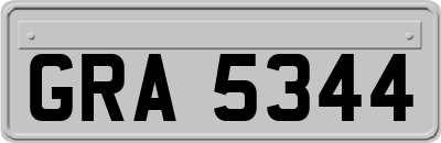 GRA5344