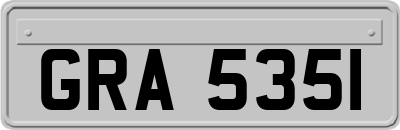GRA5351