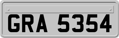 GRA5354