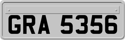 GRA5356