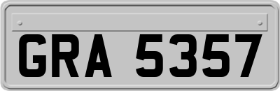 GRA5357