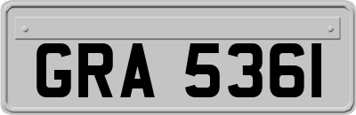 GRA5361