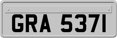 GRA5371