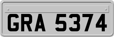 GRA5374
