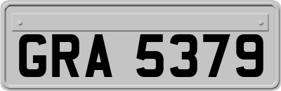 GRA5379