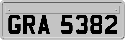 GRA5382