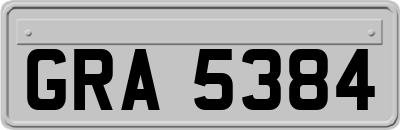 GRA5384
