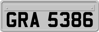 GRA5386