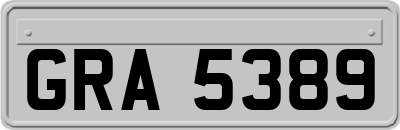 GRA5389