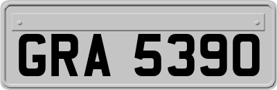 GRA5390