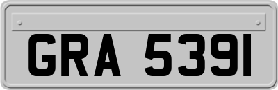 GRA5391