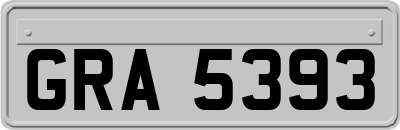 GRA5393